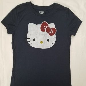 Old Navy Collectibles Hello Kitty Top